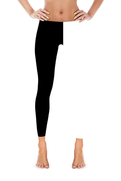 Custom Leggings Design
