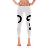 Ask Questions Leggings