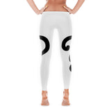 Ask Questions Leggings